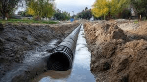 Drainage Solutions
