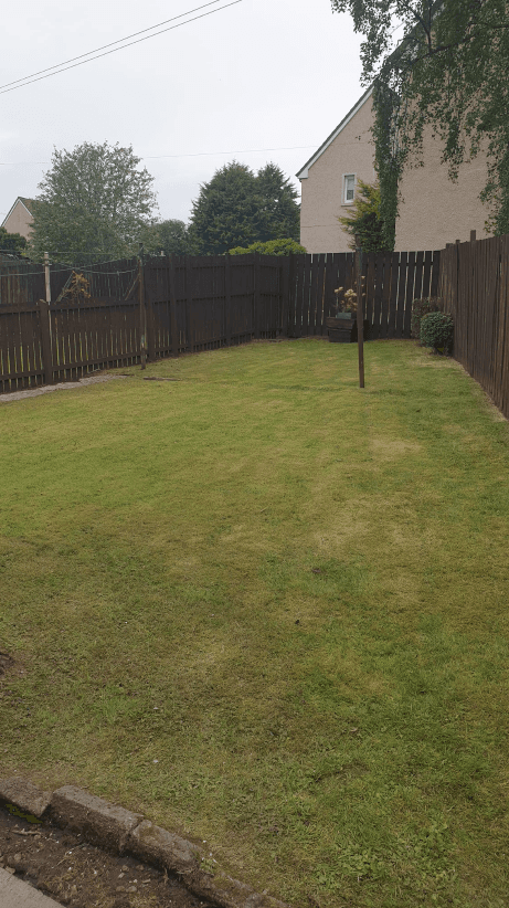 Fencing installation and repairs in Airdrie