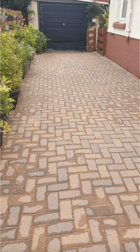 Garden services in Coatbridge