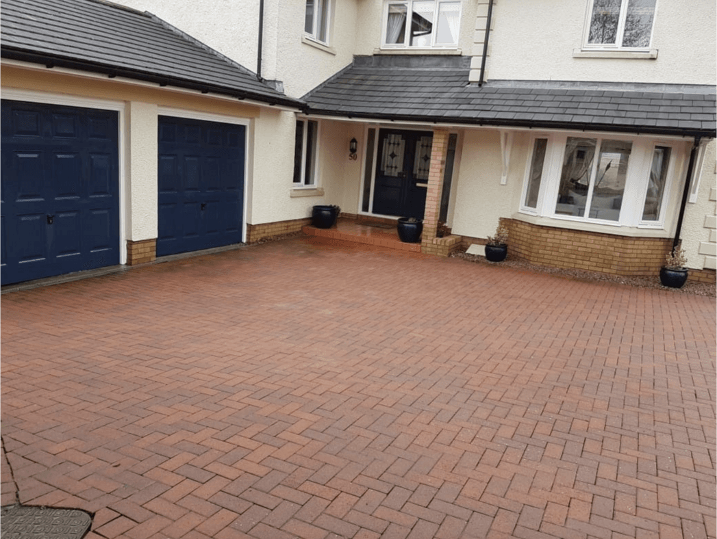 Garden services in Coatbridge