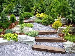Garden services in Coatbridge