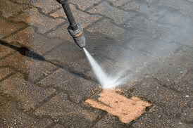 Power Washing Coatbridge